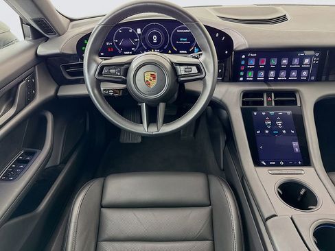Certified 2023 Porsche Taycan RWD image 24