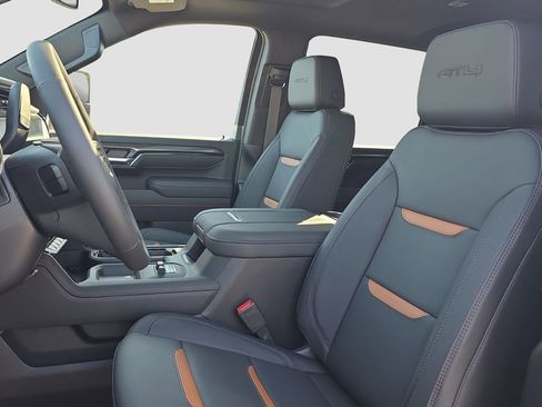 New 2026 GMC Sierra 2500 AT4 AWD/4WD image 7