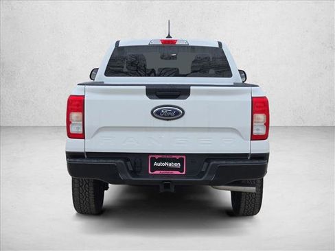 New 2026 Ford Ranger XL w/ Trailer Tow Package image 8