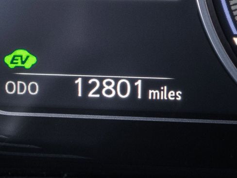 Used 2023 Lexus ES 300h Ultra Luxury image 29