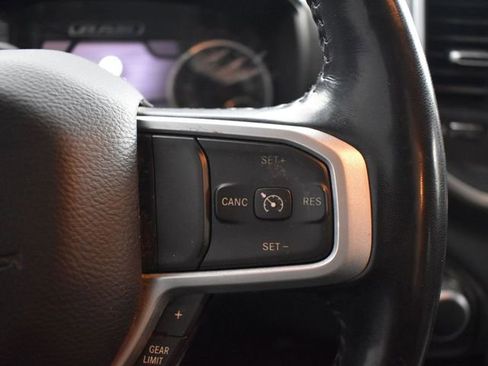 Used 2020 RAM 1500 Big Horn image 17