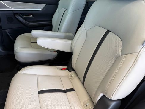 New 2026 MAZDA MAZDA3 2.5 S Hatchback w/ Premium Pkg image 28