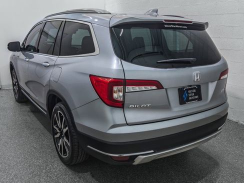 Used 2021 Honda Pilot Touring image 6