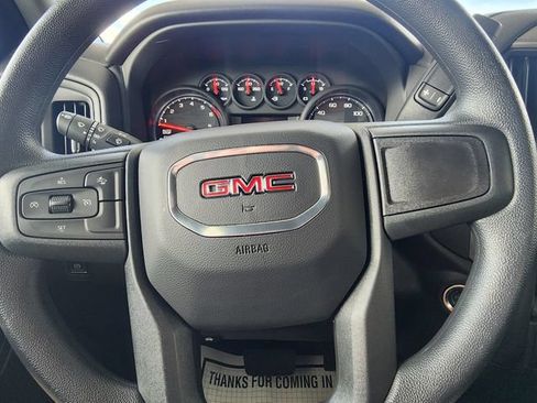 Used 2026 GMC Sierra 1500 Pro w/ Pro Value Package AWD/4WD image 22