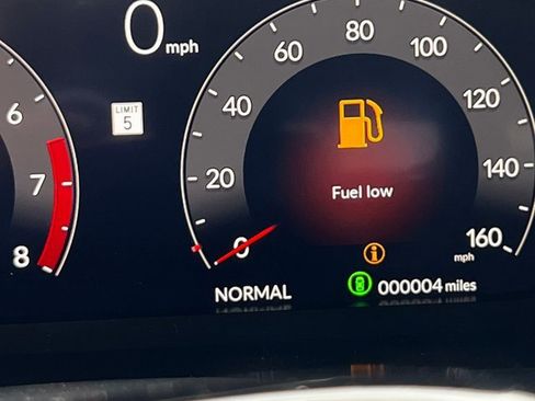 New 2026 Acura Integra A-Spec image 28