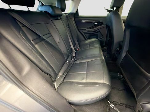 Used 2021 Land Rover Range Rover Evoque S image 14