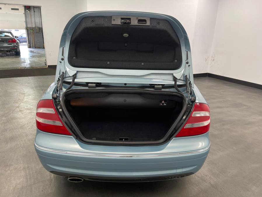 Used 2004 Mercedes-Benz CLK 500 Cabriolet image 64