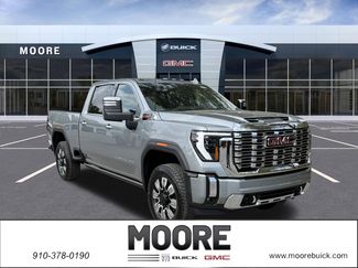 New 2026 GMC Sierra 2500 Denali w/ Denali Reserve Package video 1