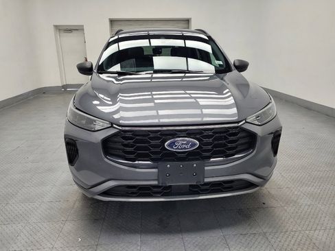 Used 2024 Ford Escape ST-Line image 14