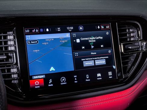 Used 2022 Dodge Durango R/T w/ Trailer Tow Group IV image 23