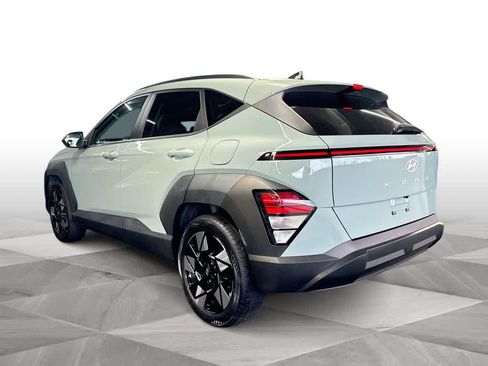 Used 2024 Hyundai Kona SEL FWD image 6