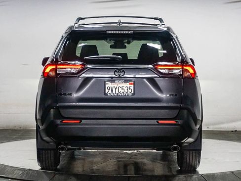 Certified 2025 Toyota RAV4 XLE w/ Convenience Package image 10