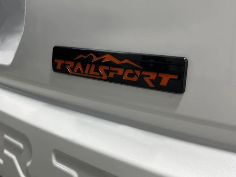 New 2026 Honda Passport TrailSport image 6