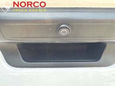 Used 2024 RAM 2500 Big Horn image 11