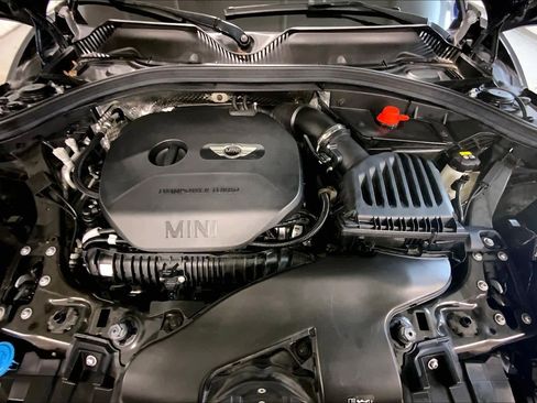 Used 2017 MINI Cooper Clubman S image 31