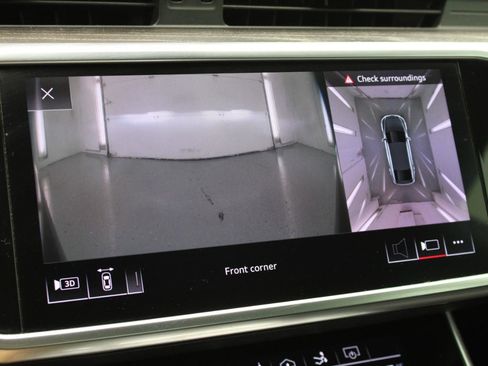 Used 2019 Audi A7 3.0T Premium Plus AWD/4WD image 58