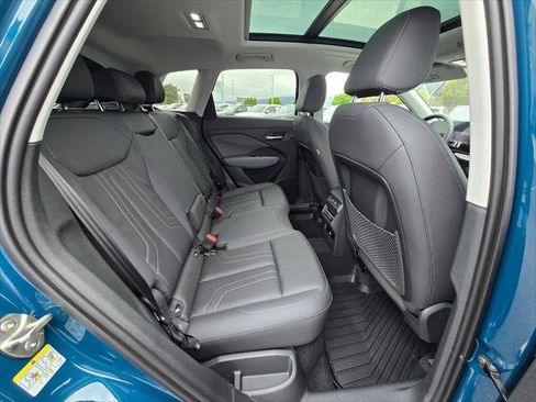 New 2026 Audi Q3 quattro 2.0T AWD/4WD image 12