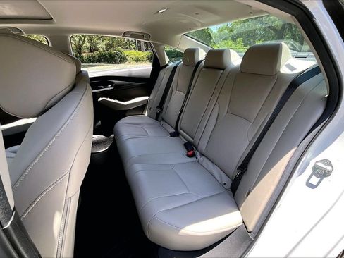 Used 2024 Honda Accord Touring image 19