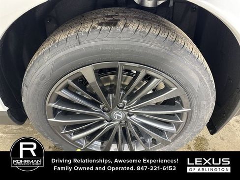 New 2026 Lexus RX 350 Premium image 5