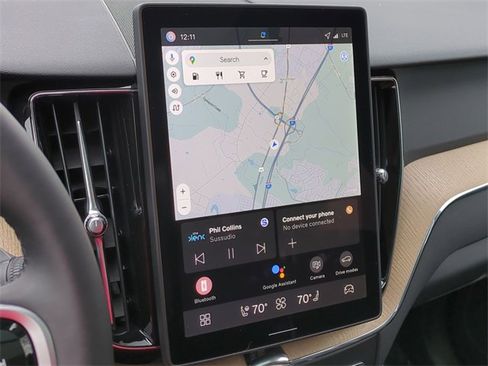 New 2026 Volvo XC60 B5 Plus w/ Protection Package Premier image 11