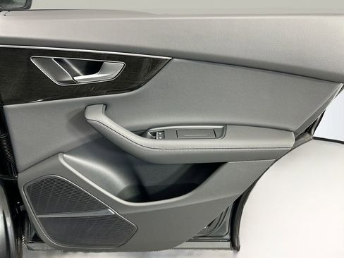 New 2026 Audi Q8 Premium Plus image 26