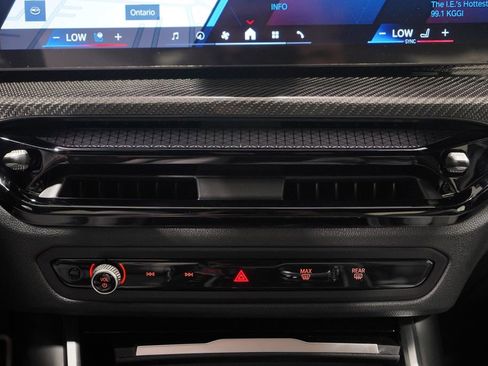 New 2026 BMW M4 xDrive Competition AWD/4WD image 12