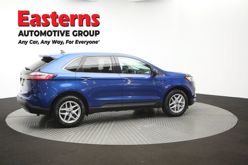 Used 2023 Ford Edge SEL AWD/4WD image 47