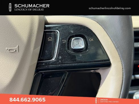 Used 2021 Lincoln Corsair FWD w/ Premium Package image 23