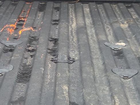 Used 2025 GMC Sierra 2500 AT4 w/ Technology Package image 24