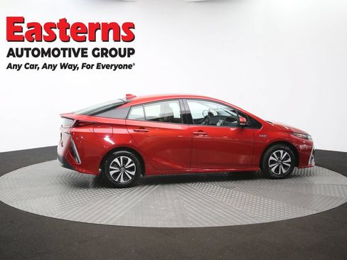 Used 2018 Toyota Prius Prime Advanced FWD image 45