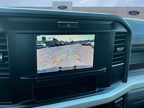 New 2026 Ford F350 XL w/ STX Appearance Package image 22