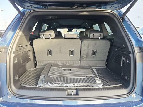 New 2026 Buick Enclave Avenir w/ Super Cruise Package image 15