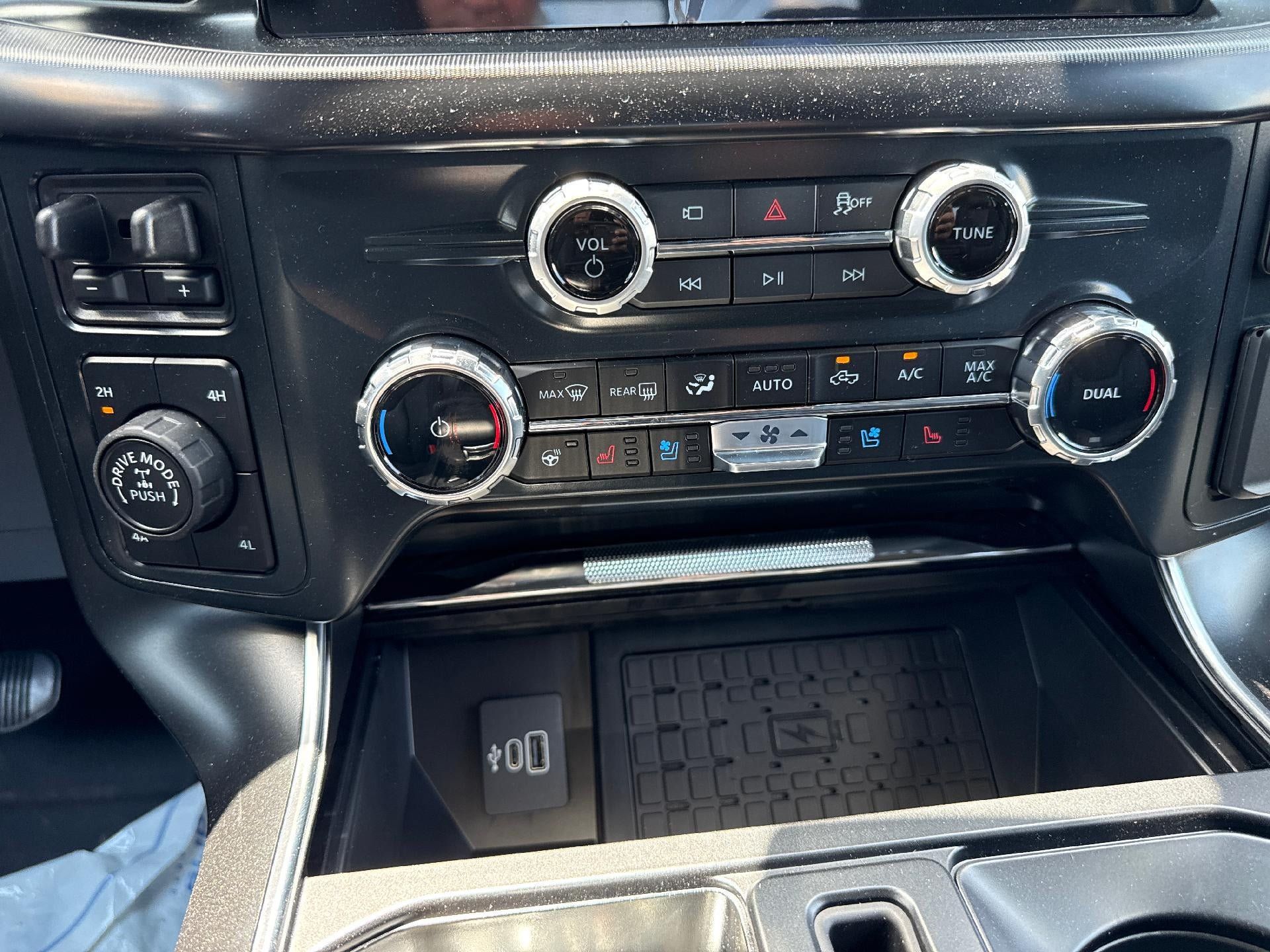 New 2025 Ford F150 Raptor AWD/4WD image 19
