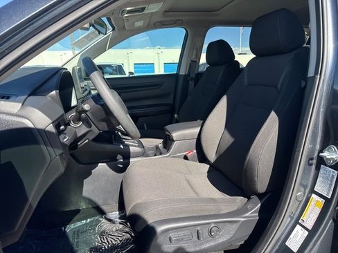 Used 2024 Honda CR-V EX image 13