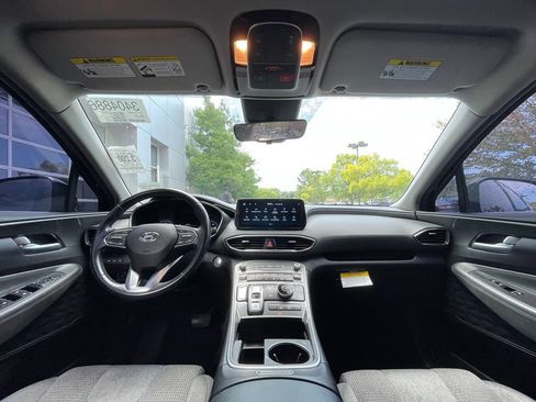 Used 2023 Hyundai Santa Fe SEL w/ Winter Weather Package FWD image 29