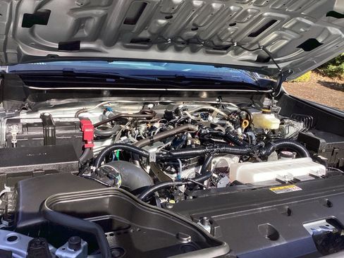 Certified 2025 Toyota Tacoma SR w/ SR Upgrade Package image 20