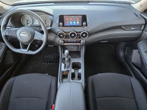 Certified 2025 Nissan Sentra S image 17