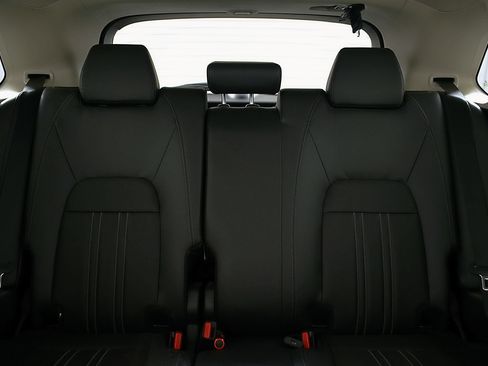 Used 2024 Honda HR-V EX-L image 19