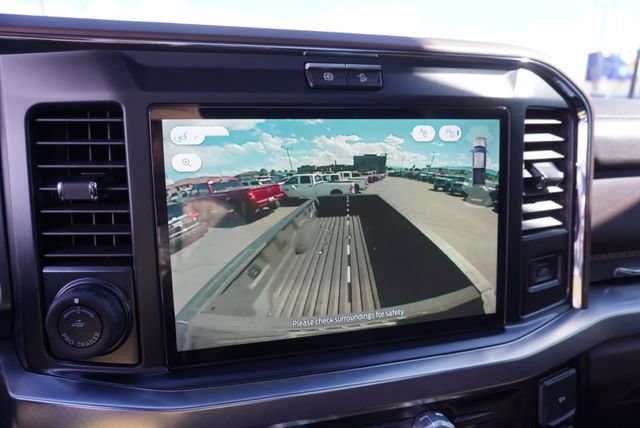 Used 2025 Ford F350 King Ranch AWD/4WD image 39