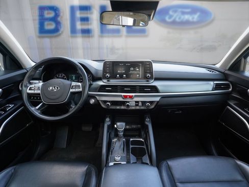Used 2020 Kia Telluride S FWD image 22