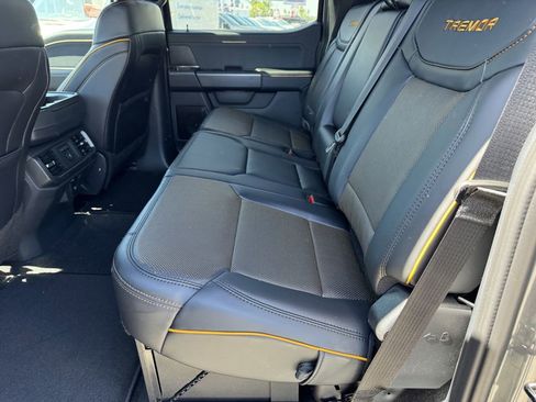 New 2025 Ford F150 Tremor w/ Equipment Group 402A High AWD/4WD image 13