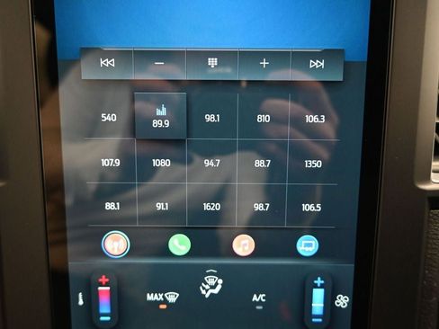 New 2025 Ford Ranger XL w/ Trailer Tow Package image 13