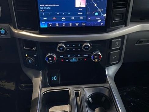 Used 2021 Ford F150 XLT w/ Equipment Group 302A High image 26