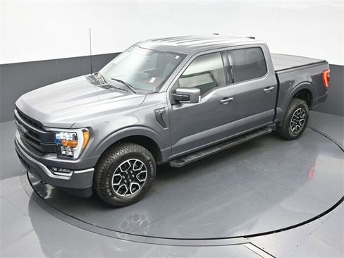 Used 2023 Ford F150 Lariat image 29