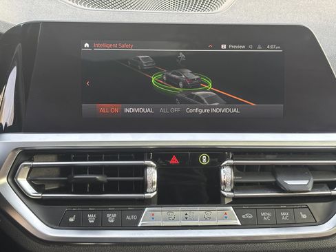 Used 2021 BMW 430i 430i w/ Convenience Package image 16