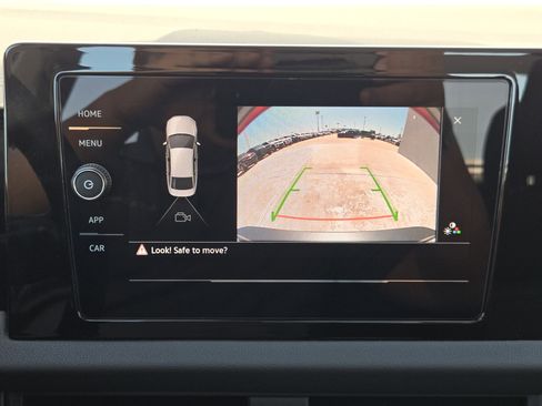 Used 2025 Volkswagen Jetta S FWD image 19