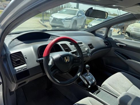 Used 2008 Honda Civic LX image 15