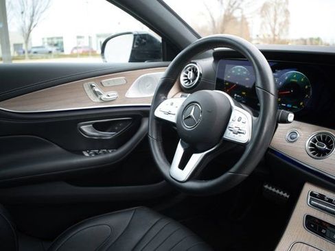 Used 2021 Mercedes-Benz CLS 450 4MATIC image 26