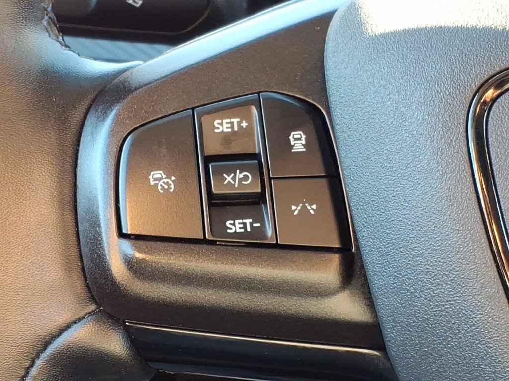 Used 2024 Ford Mustang Mach-E Premium AWD/4WD image 22