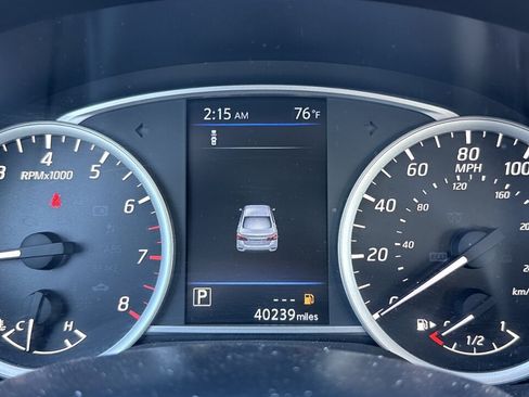 Used 2019 Nissan Sentra S FWD image 15
